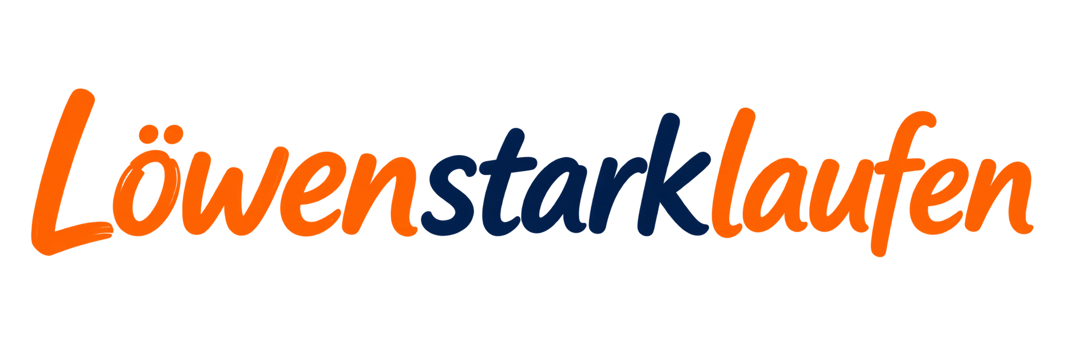 Löwenstarklaufen